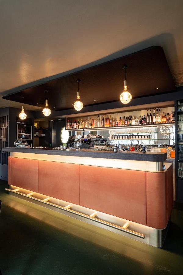 Linde Heiden Swiss Quality Hotel מראה חיצוני תמונה