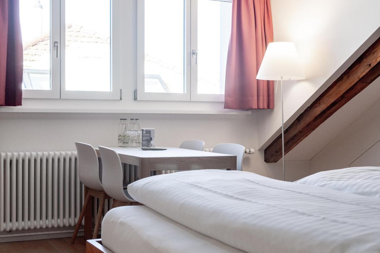 Linde Heiden Swiss Quality Hotel מראה חיצוני תמונה