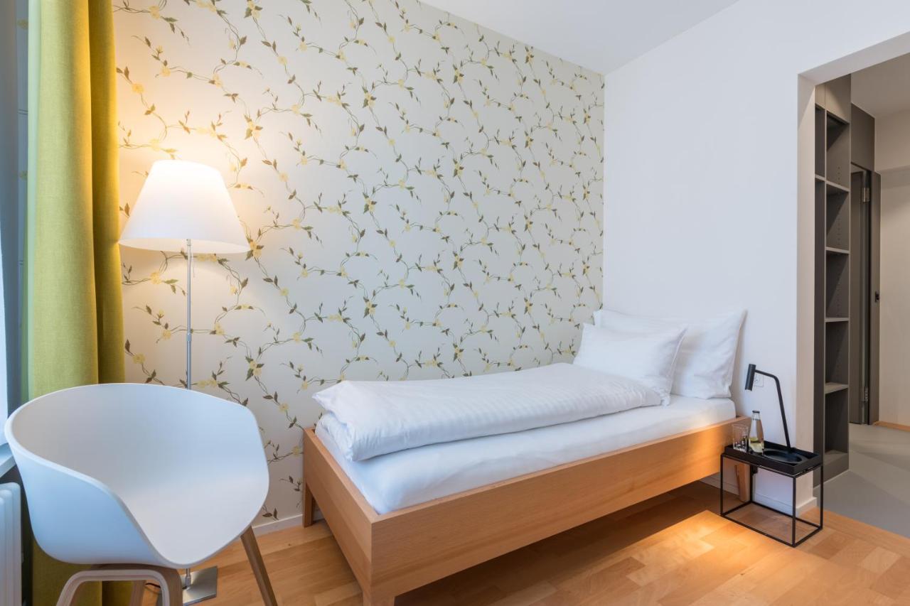 Linde Heiden Swiss Quality Hotel מראה חיצוני תמונה