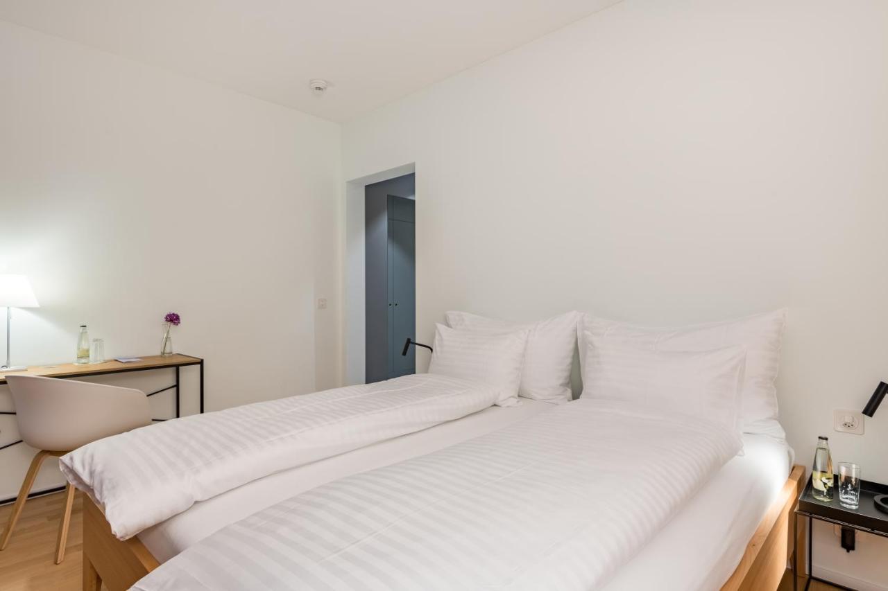 Linde Heiden Swiss Quality Hotel מראה חיצוני תמונה
