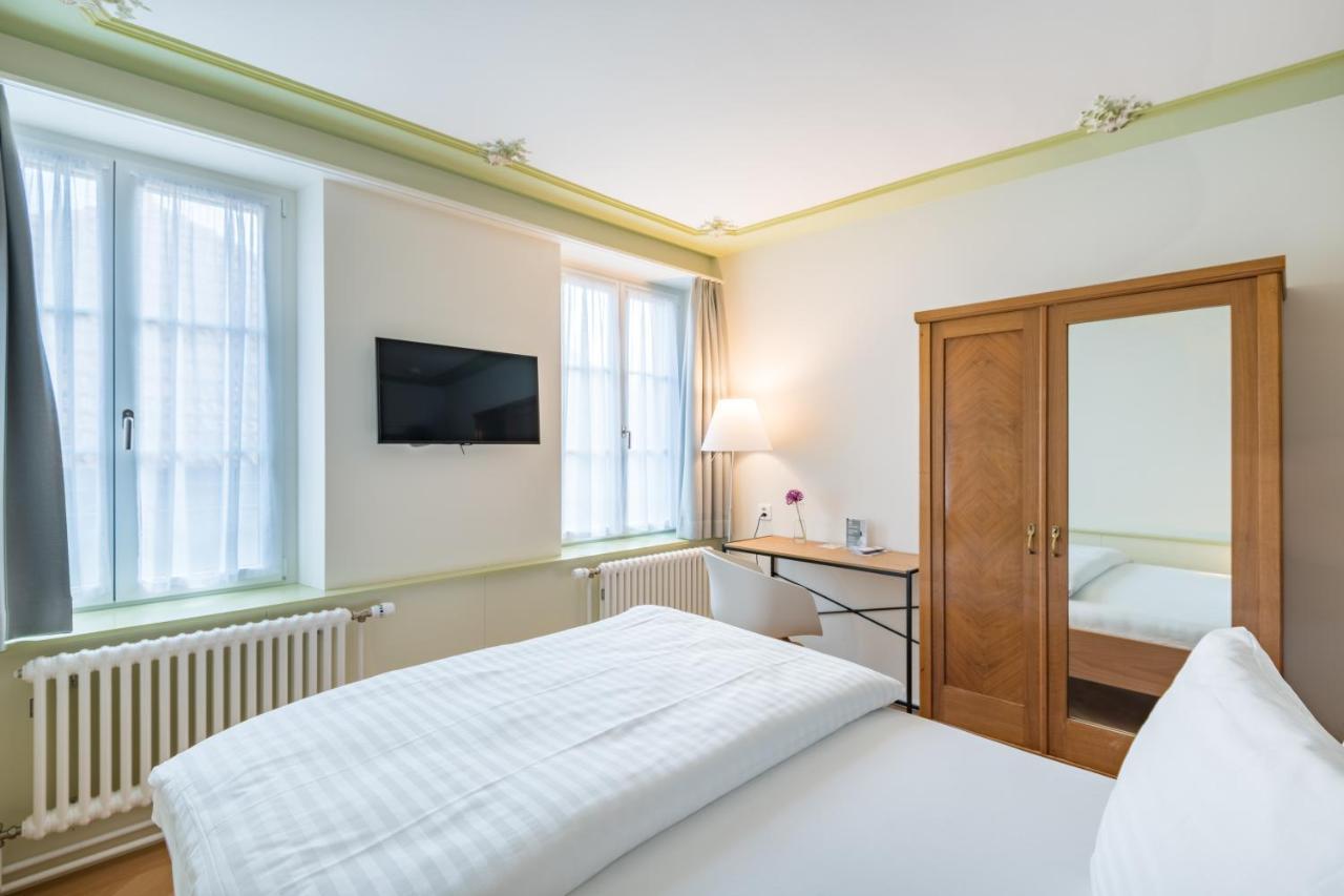 Linde Heiden Swiss Quality Hotel מראה חיצוני תמונה