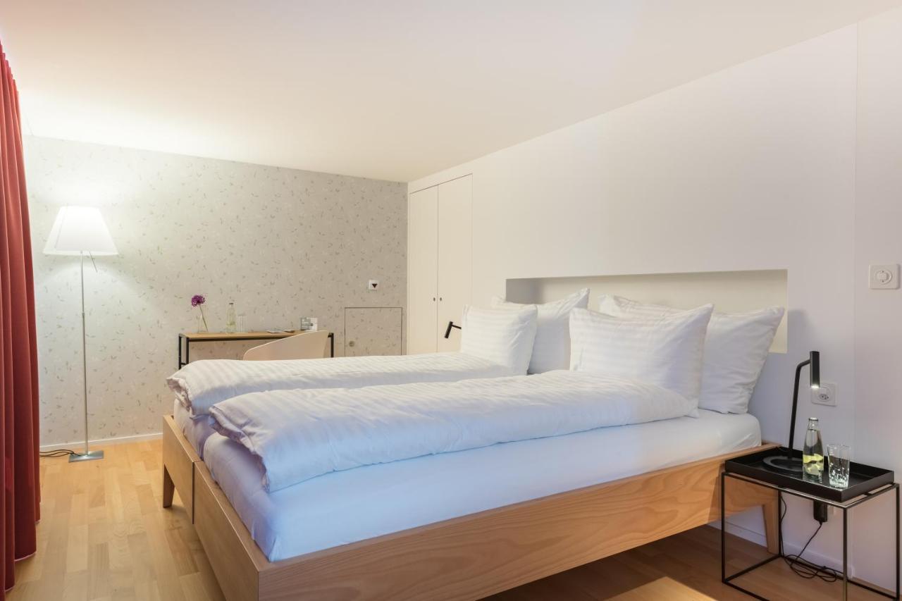 Linde Heiden Swiss Quality Hotel מראה חיצוני תמונה