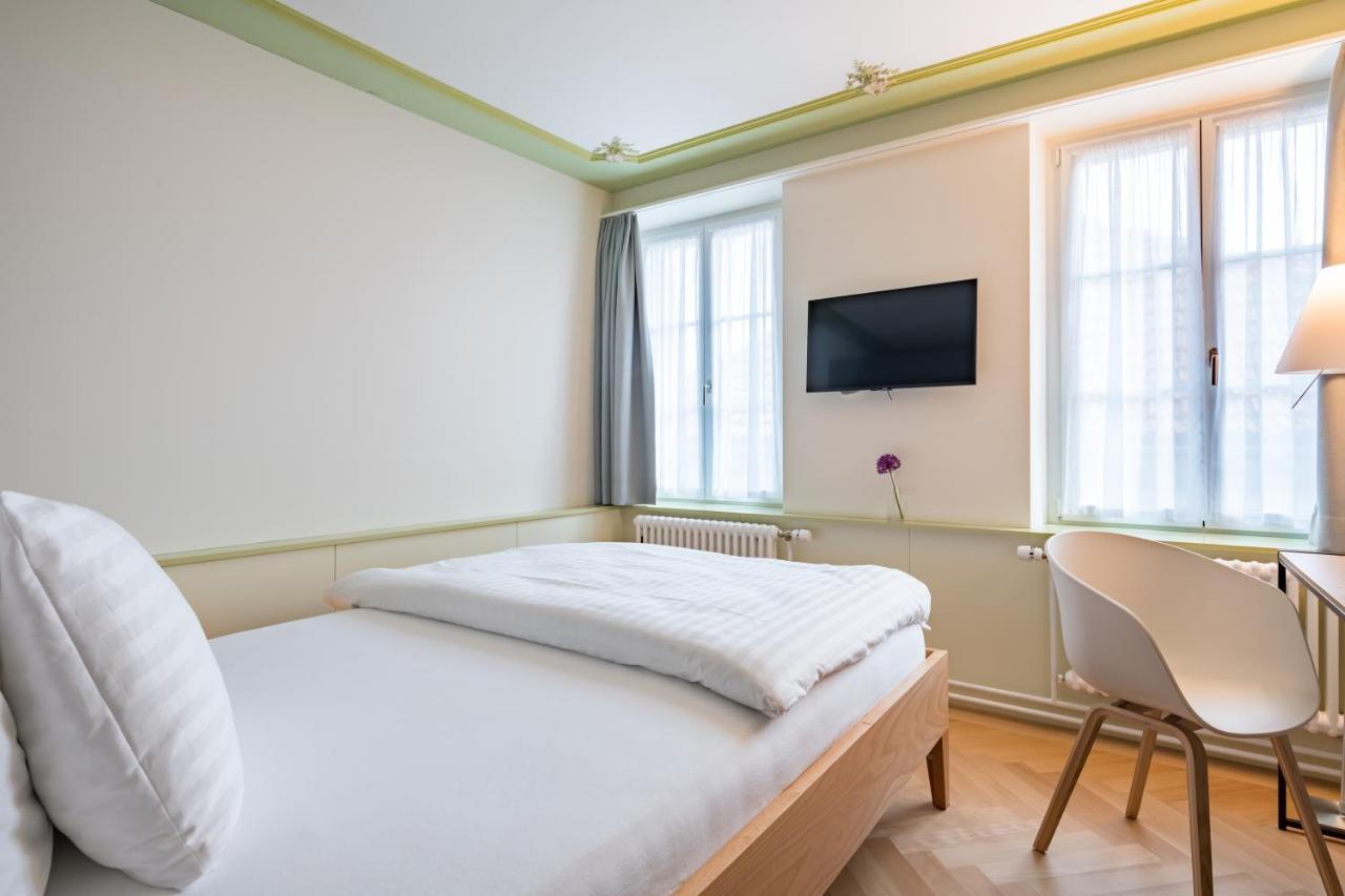 Linde Heiden Swiss Quality Hotel מראה חיצוני תמונה