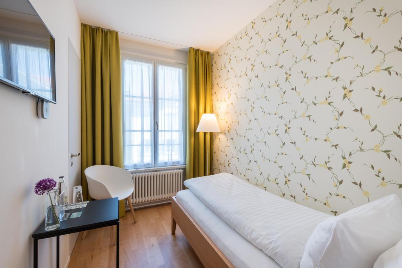Linde Heiden Swiss Quality Hotel מראה חיצוני תמונה