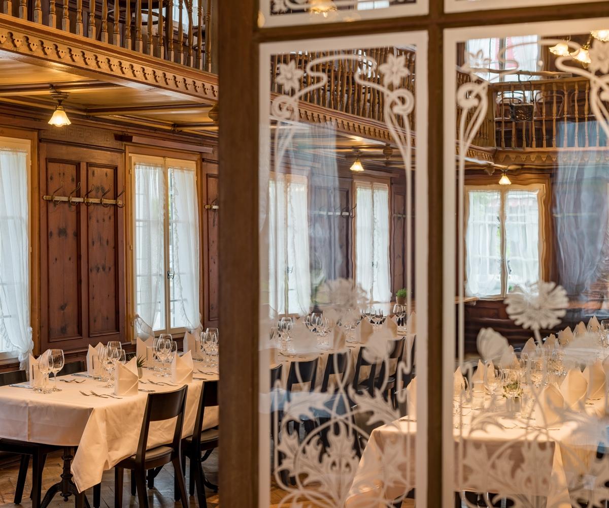 Linde Heiden Swiss Quality Hotel מראה חיצוני תמונה