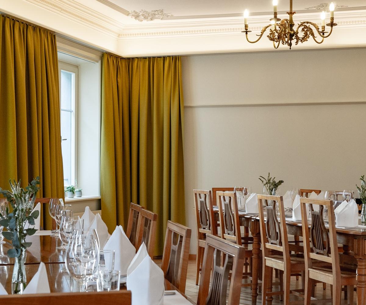 Linde Heiden Swiss Quality Hotel מראה חיצוני תמונה
